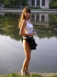 Escort Allegriya Lublin